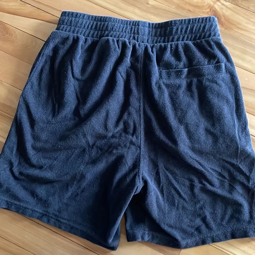 H&M dk gray